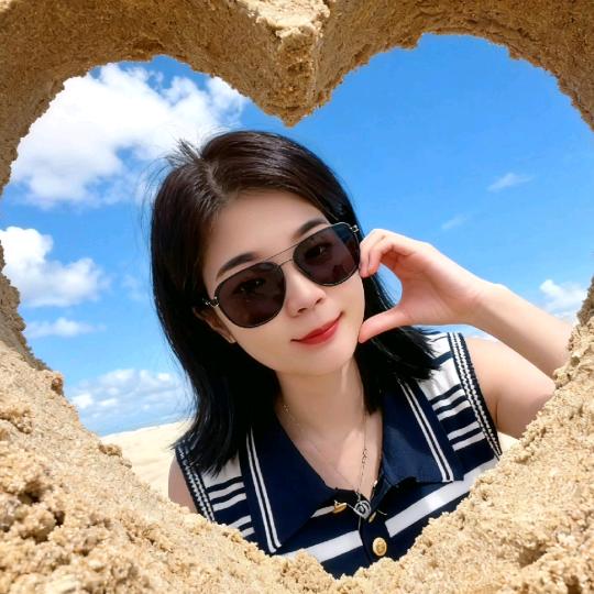属龙羊姐姐