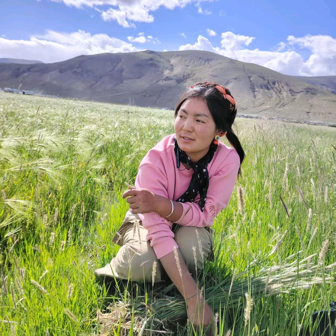 🍃藏女🍂巴普🍃