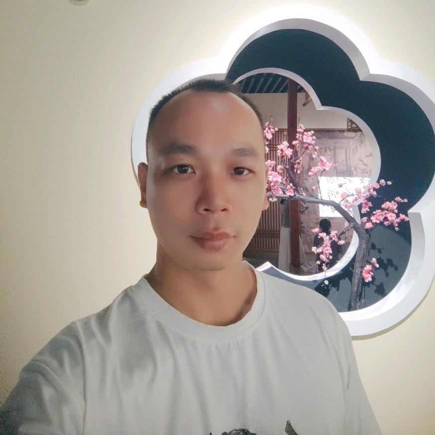 广西表哥赏宝
