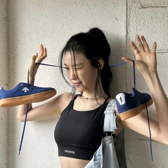 小萱在韩🇰🇷
