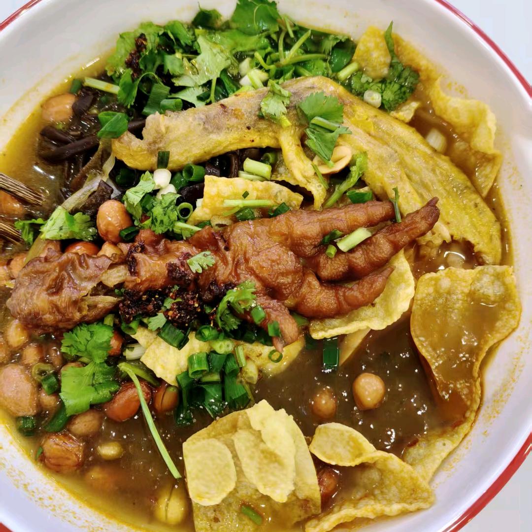 螺宝宝柳州螺蛳粉