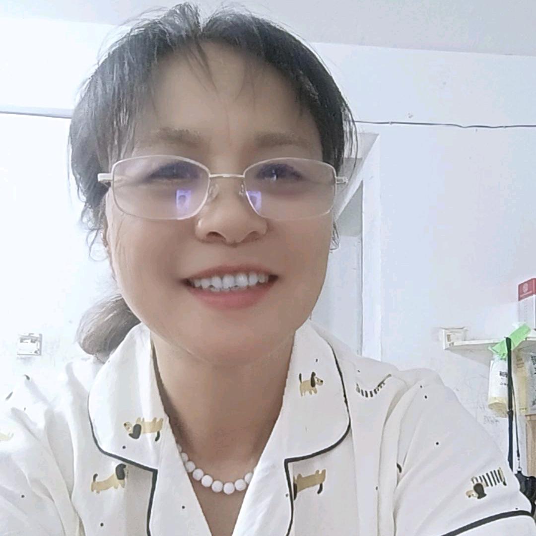 杨芝华