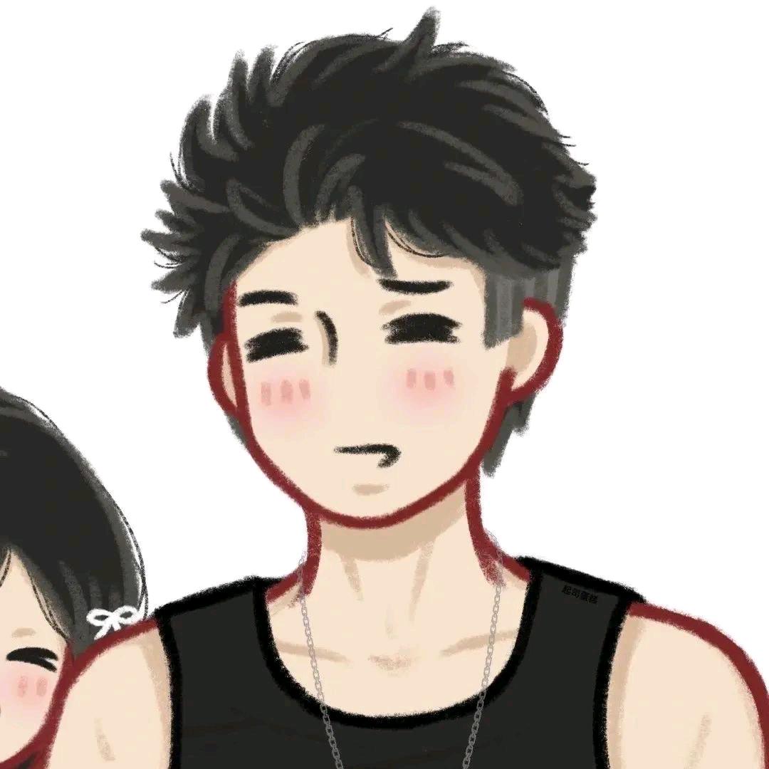 边
