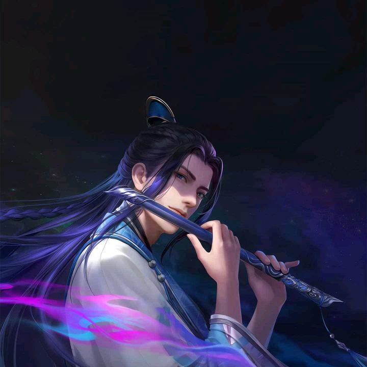 爱吃鸡排🍗