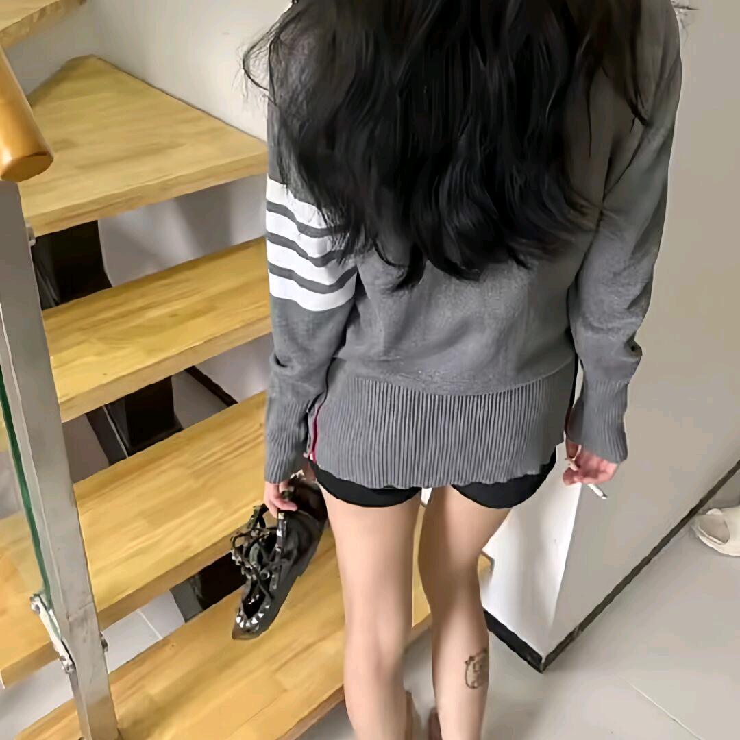 你好像卡粉了