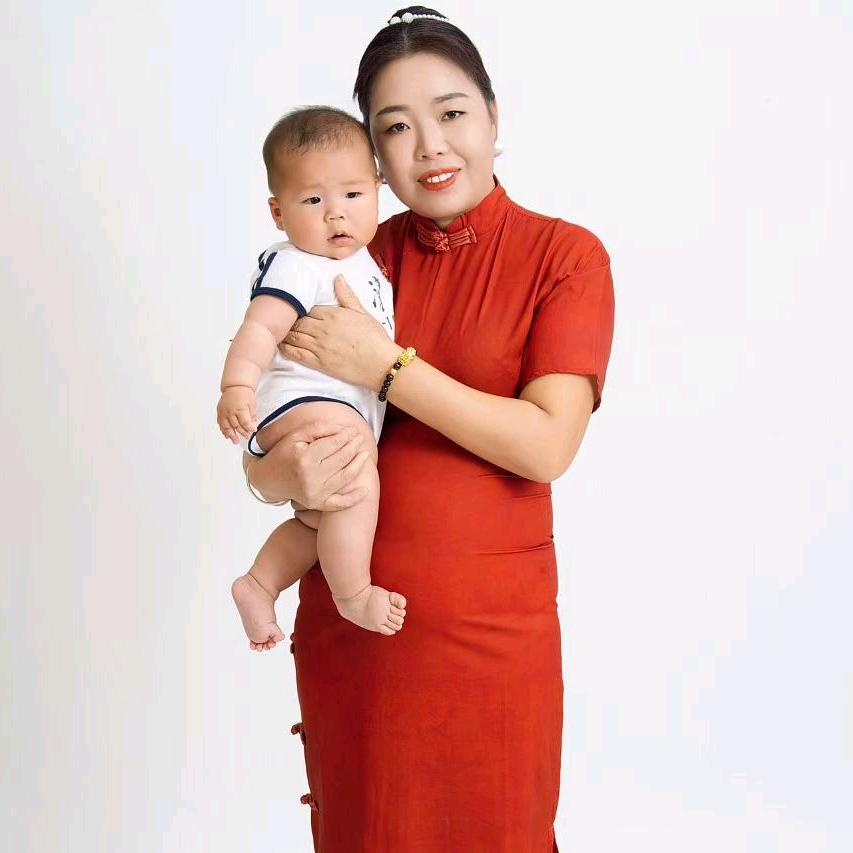 吕途有你