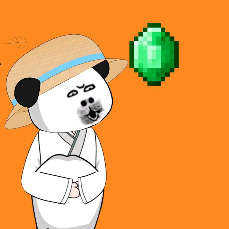 虾仁不聪明