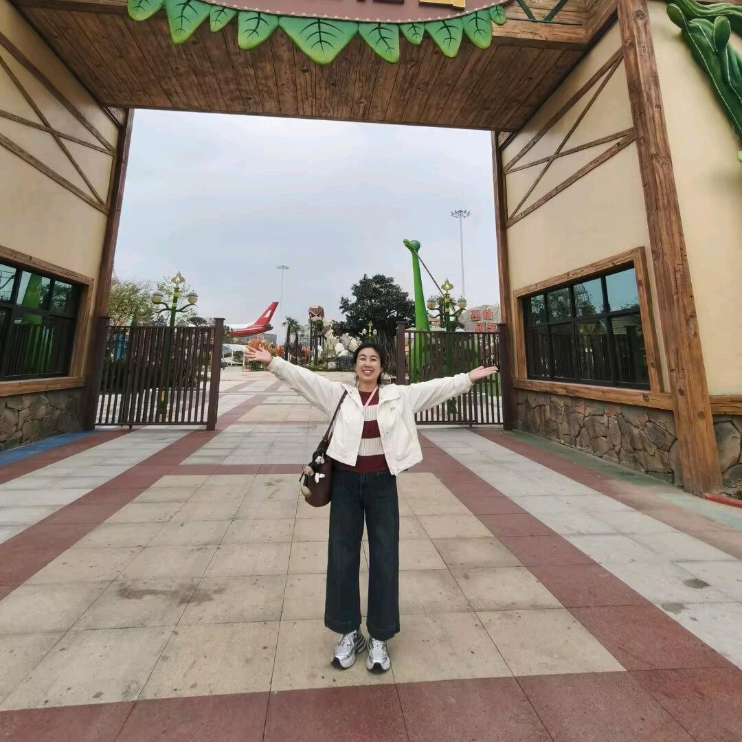 在丹河开托管的邢老师