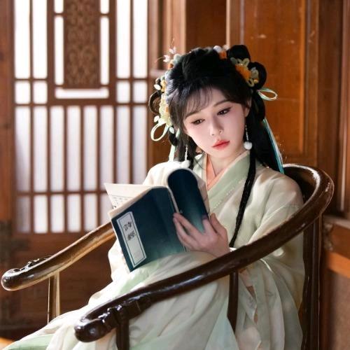 这么喜欢姜十七！🩷❤️