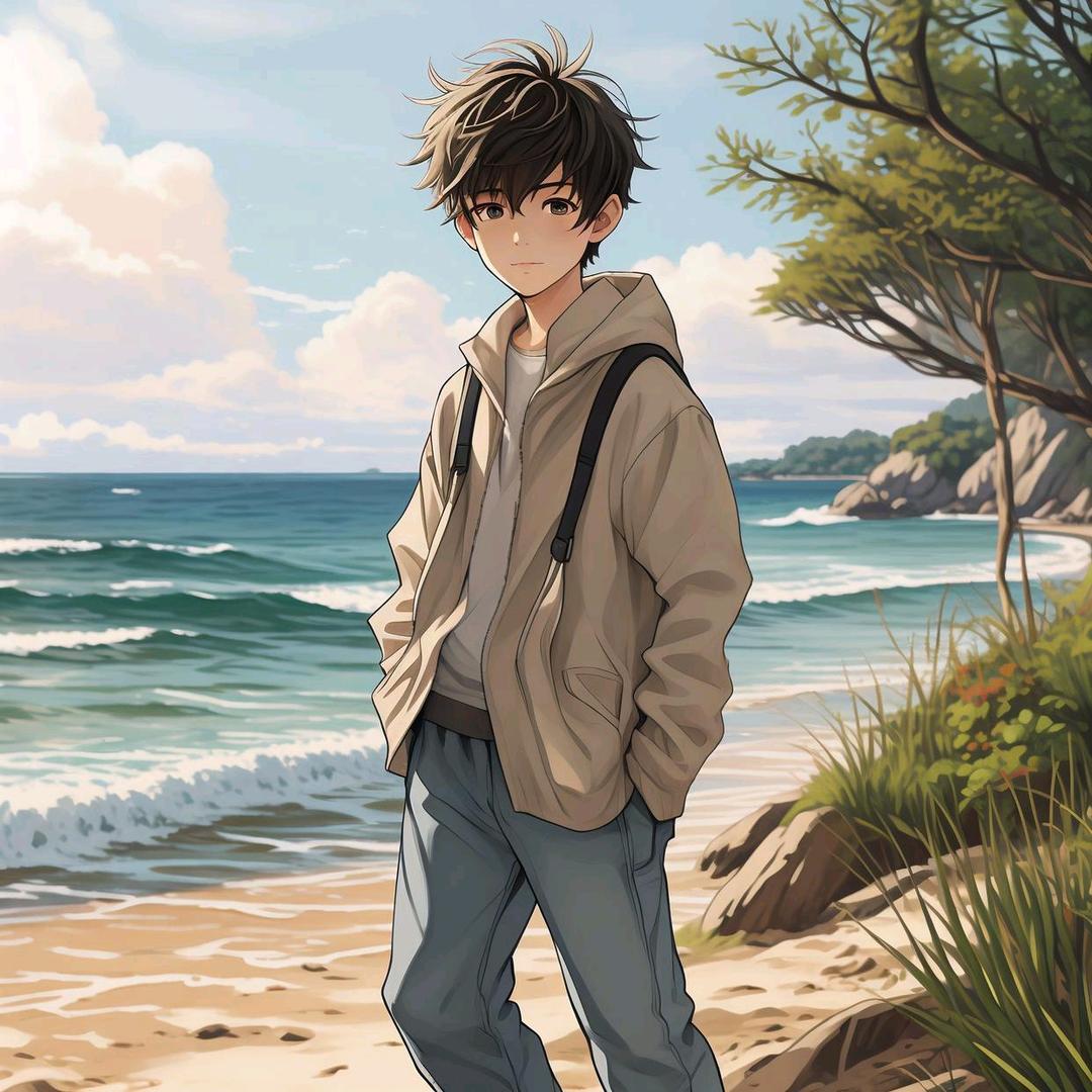 吨吨