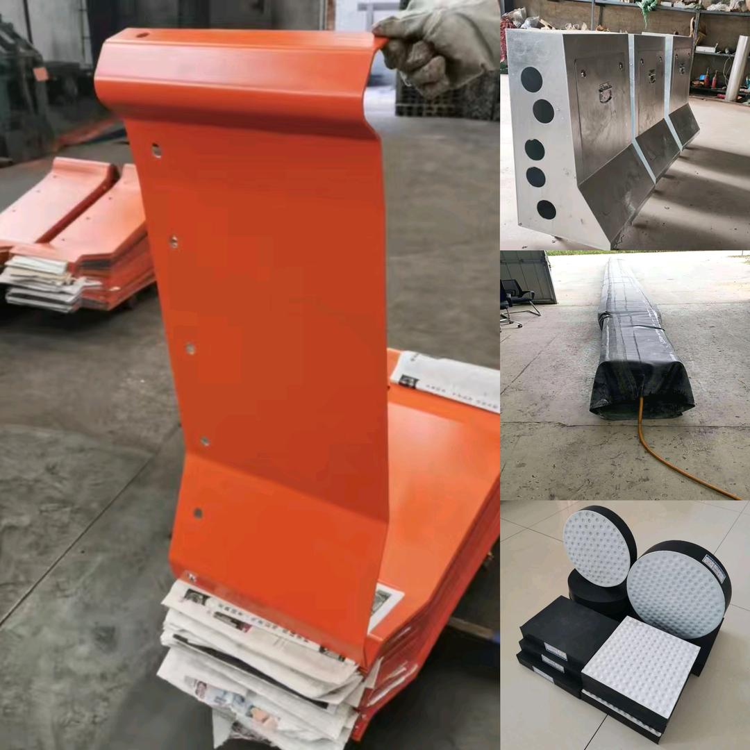 橡胶气囊A桥梁橡胶支座A泡沫棒