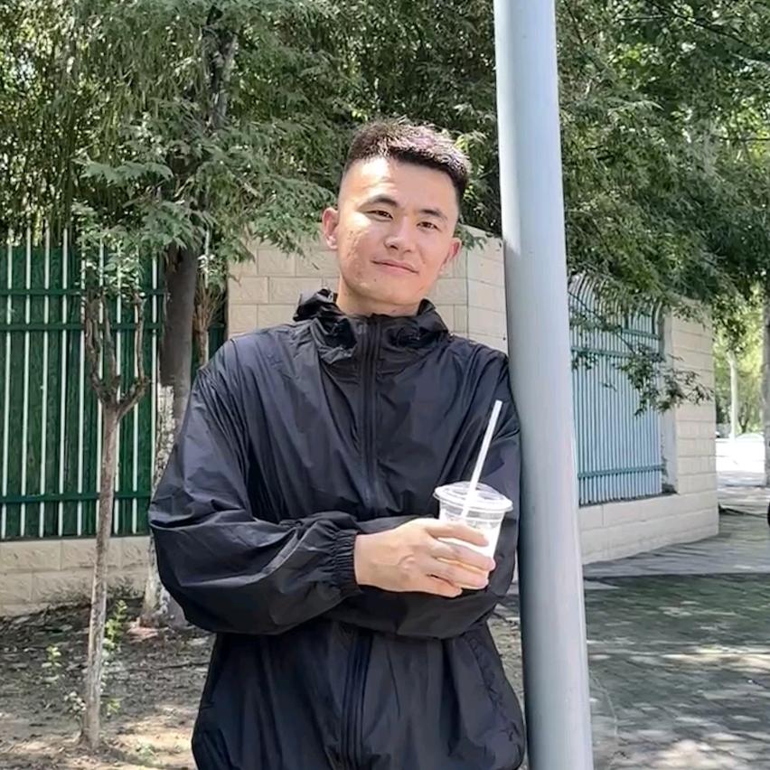 蒙城魏巍·京上无人机