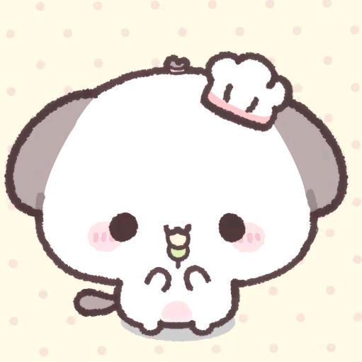 晗晗控