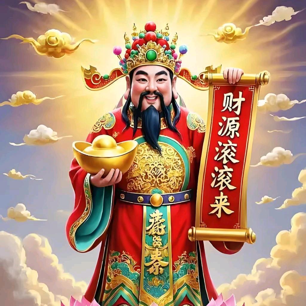 努力$幸运