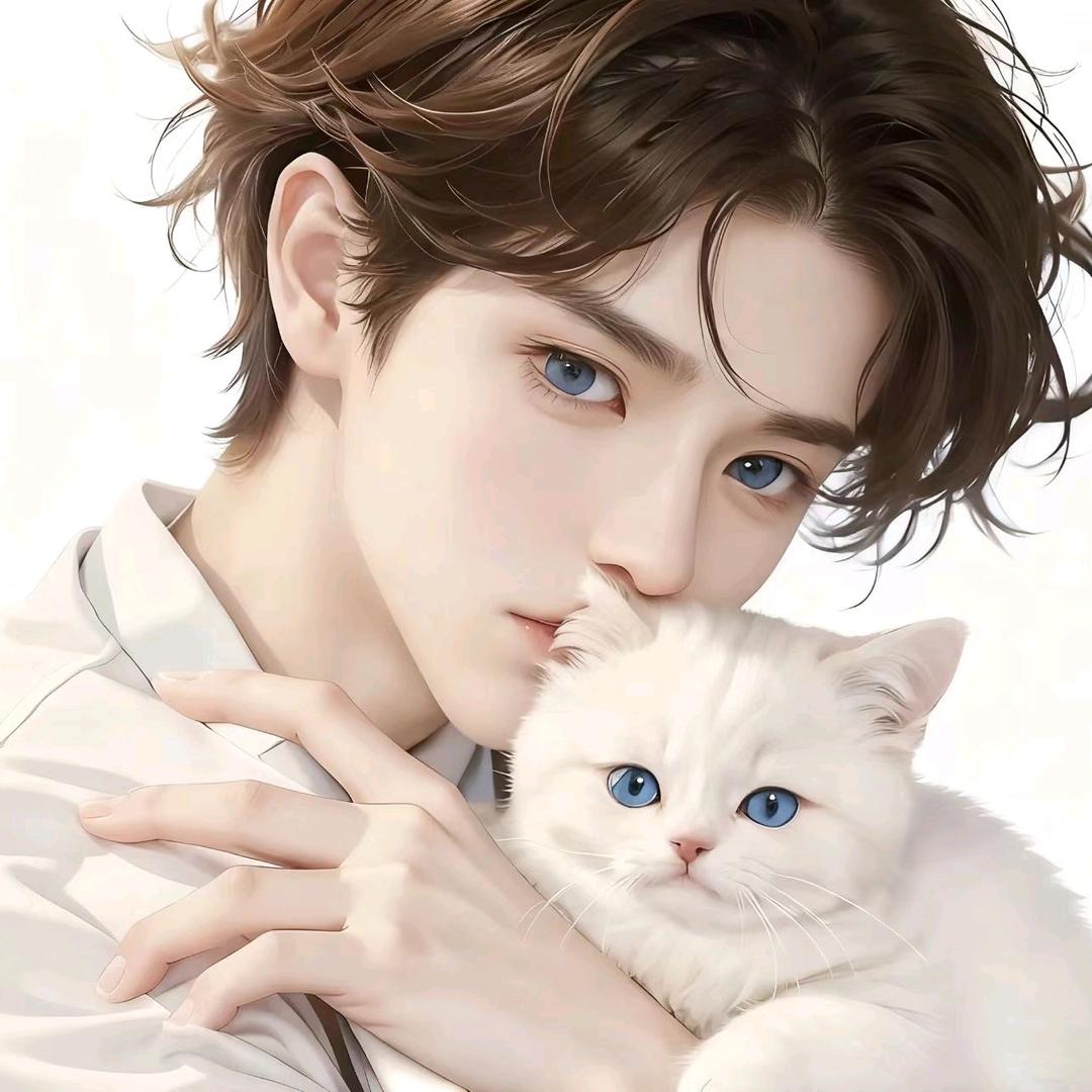 最终章❤ ⁰³⁰⁵