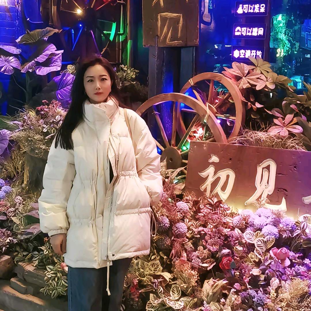 丽 姐