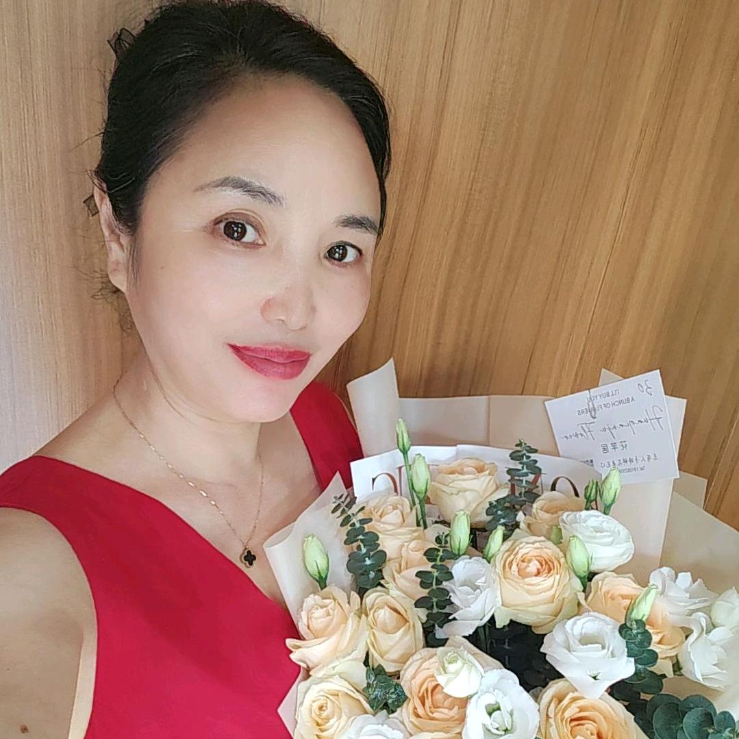 高质量女汉子