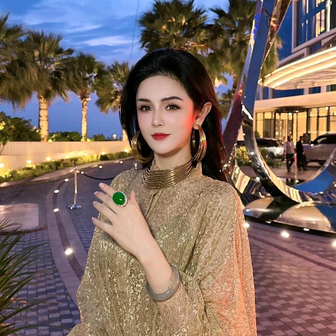 .遇见即是上上签✨