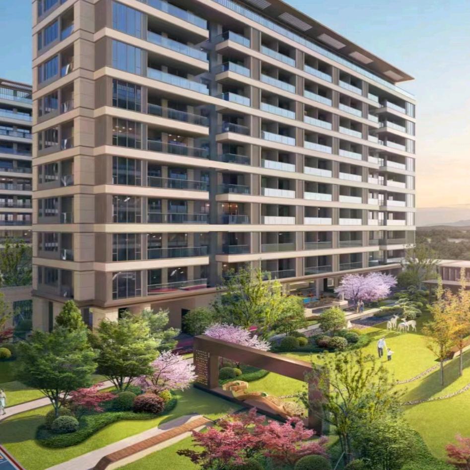 瑞安市安心养老中心