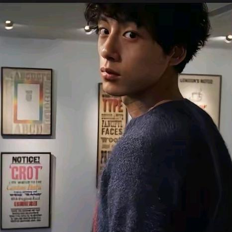 小智.