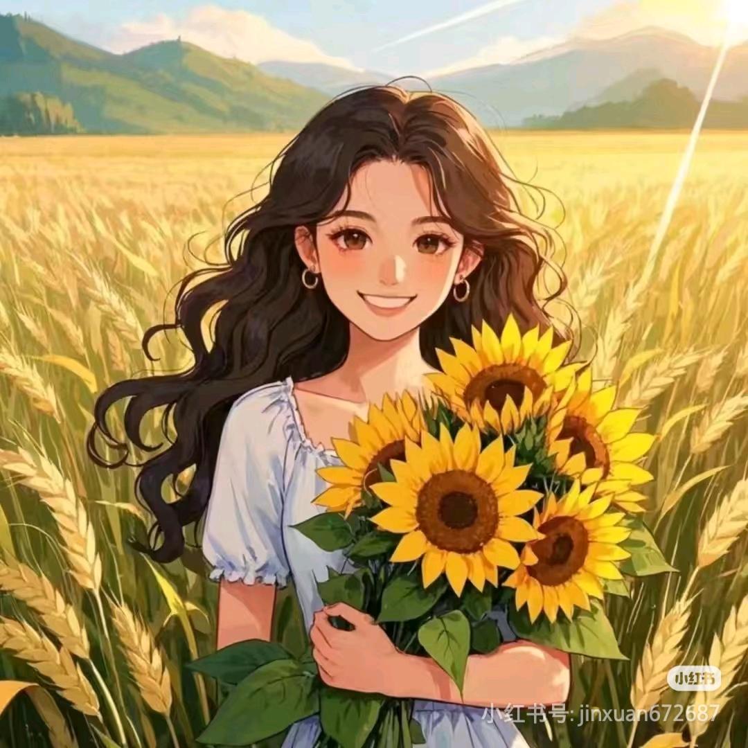淡淡的幸福