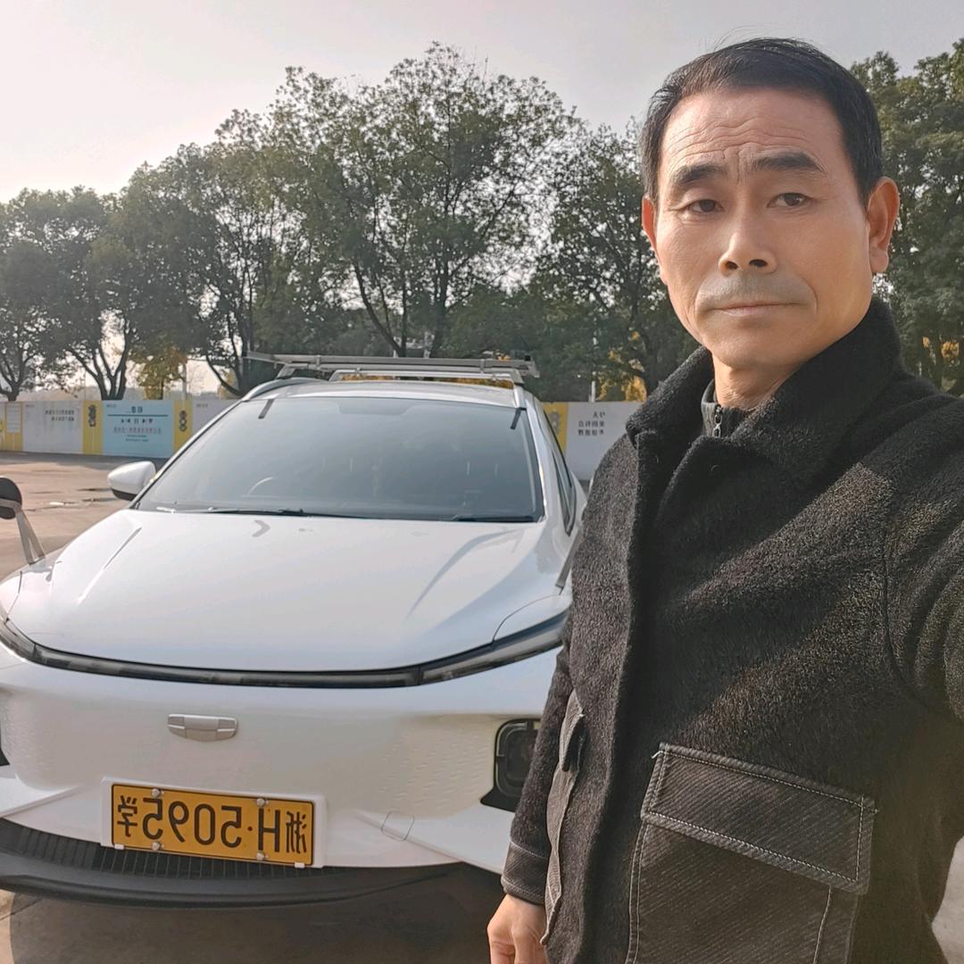 衢州驾校姚教练