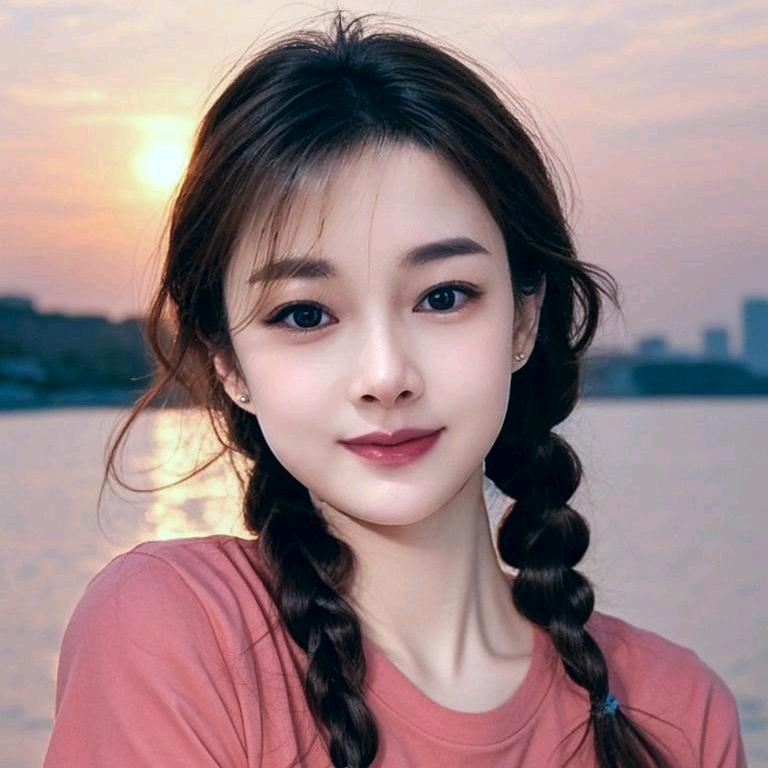 三妮～阿姨