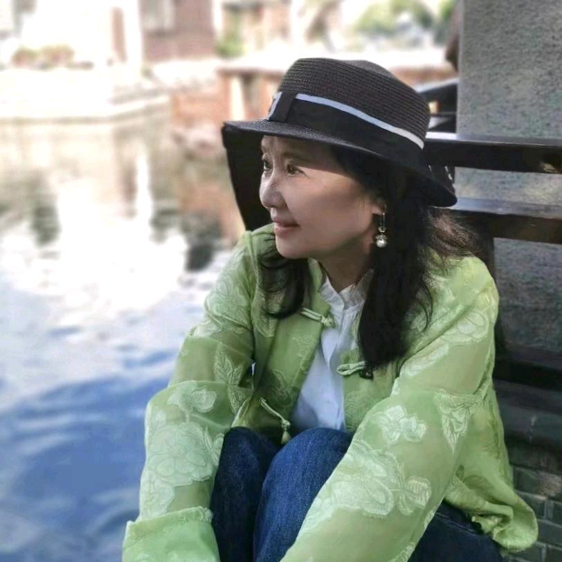 阿依莎🌈