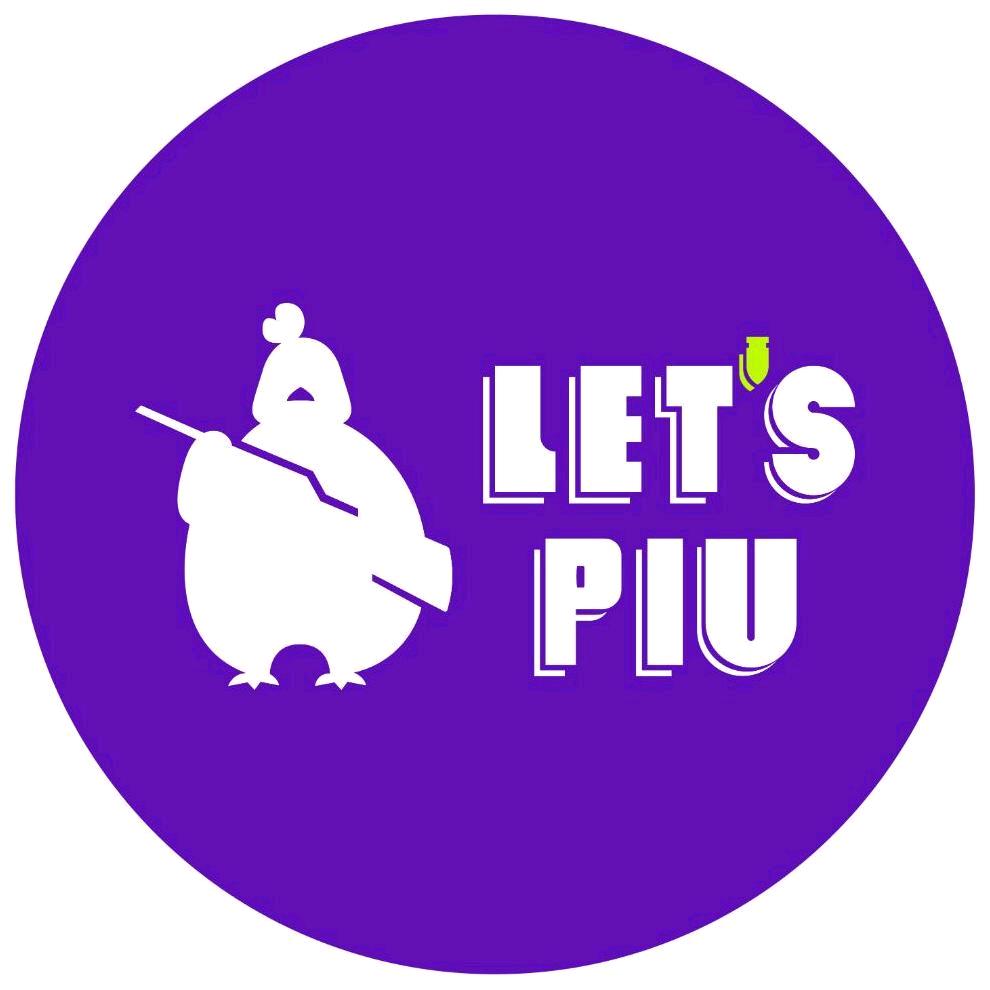 皮易游LETSPIU