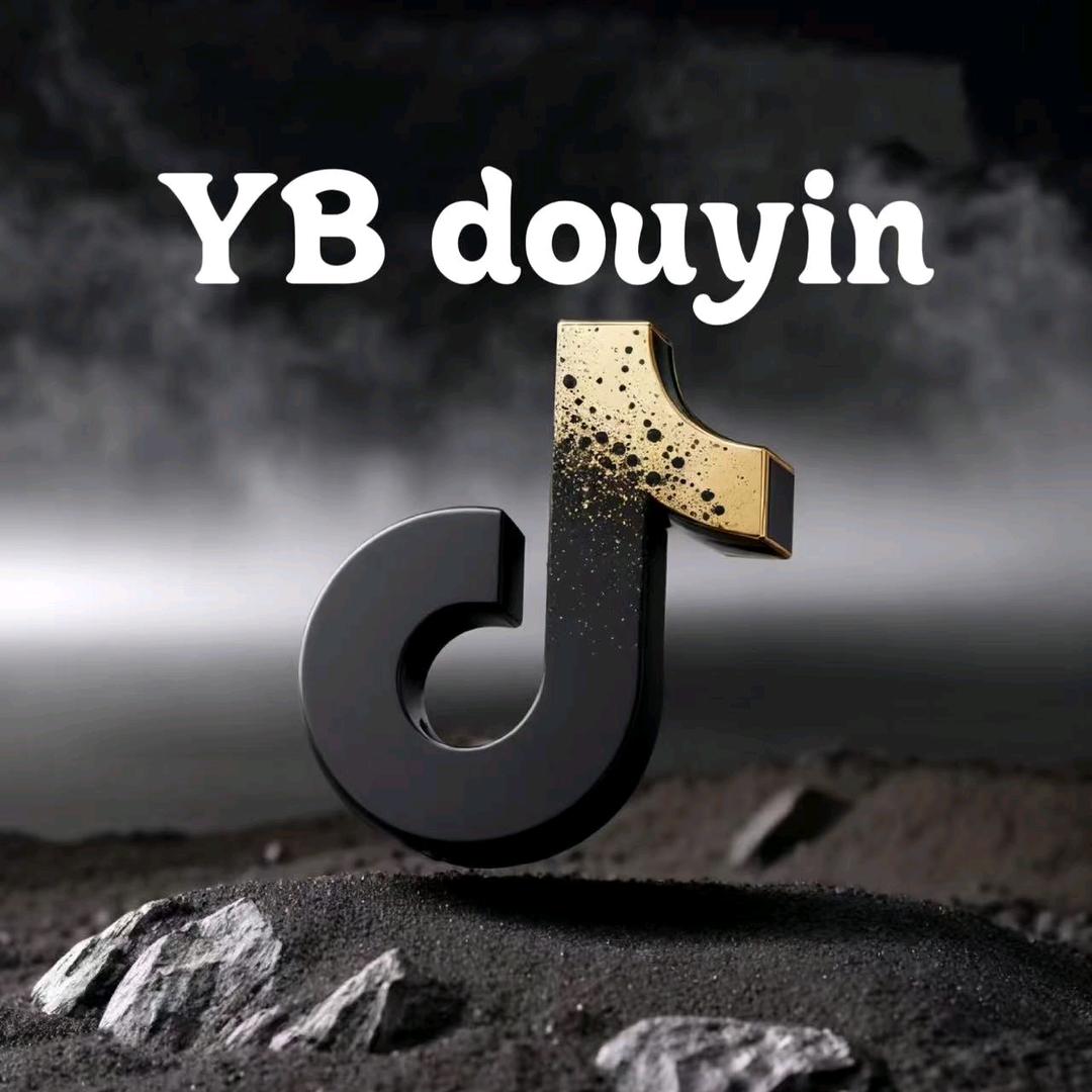 YBdouyin