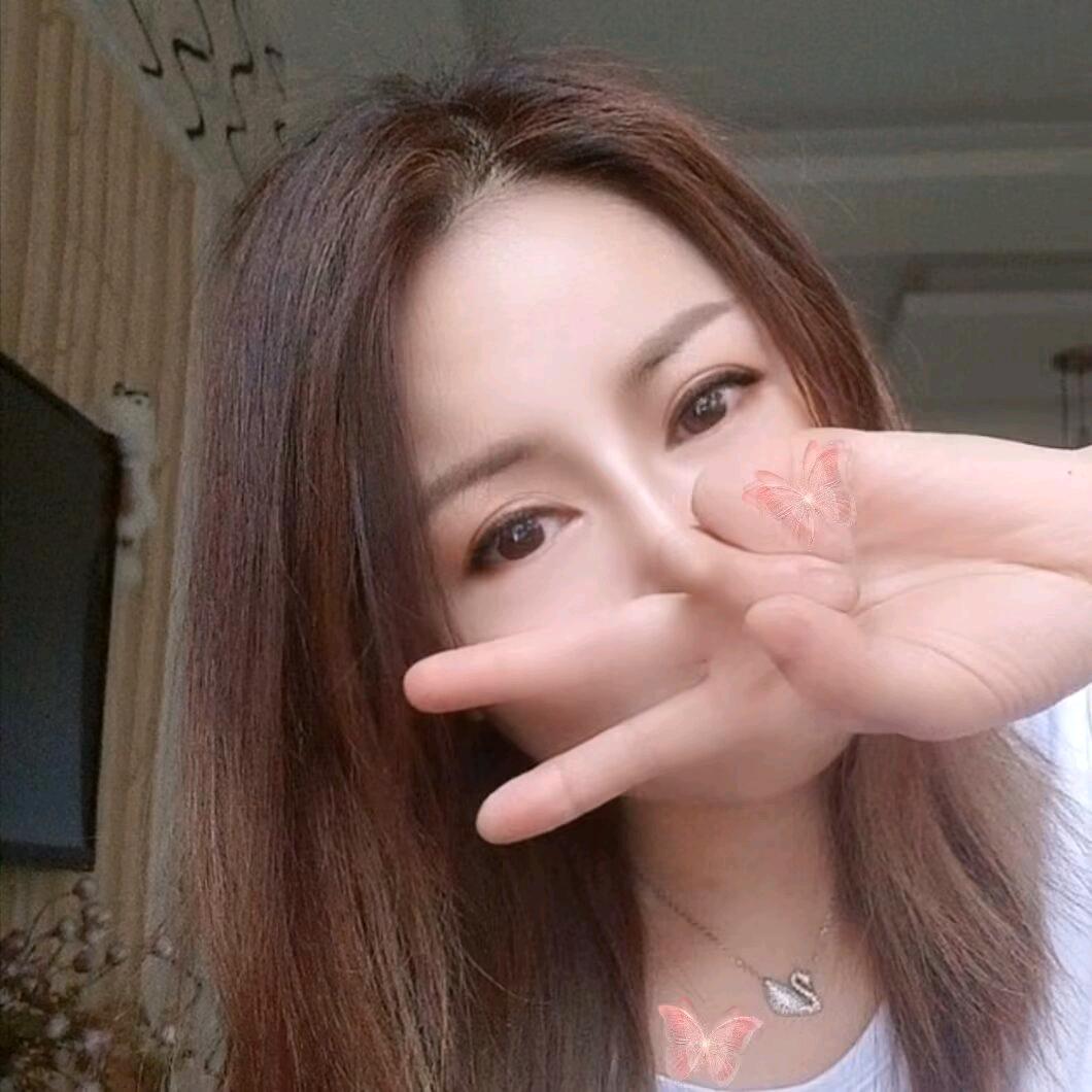 雲静♡