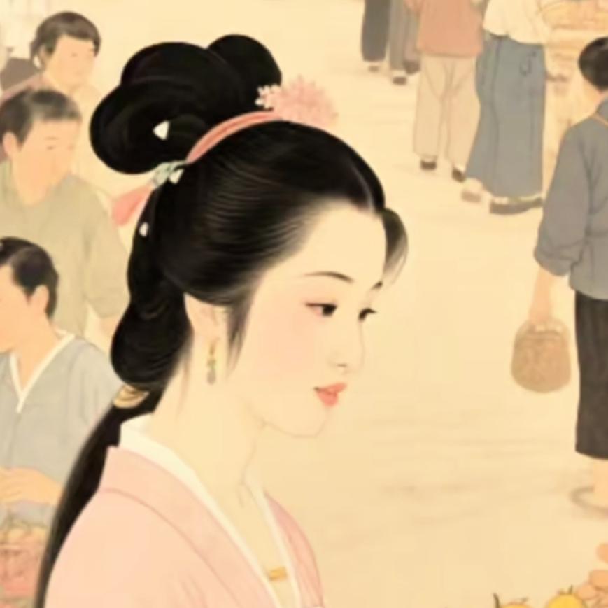 福气旺旺✨