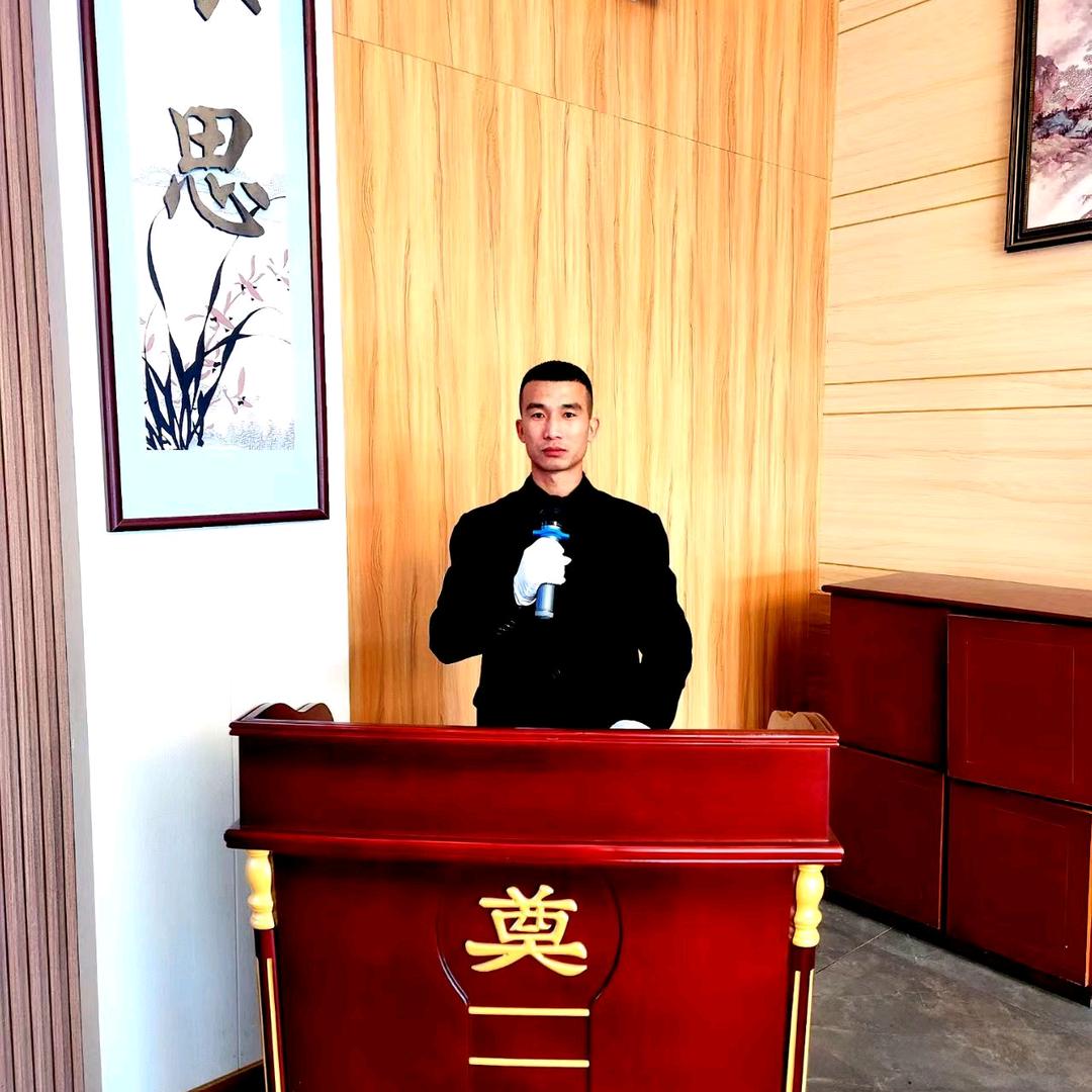 大旺uncle（通辽市殡葬服务）