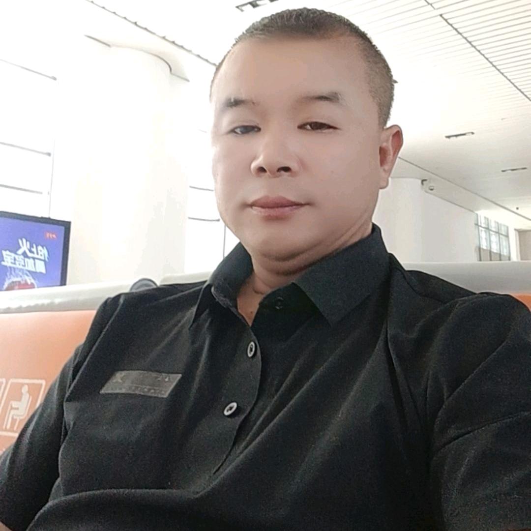 友哥，一份责任一份担当