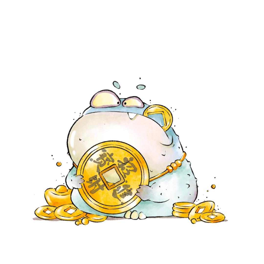 呱呱呱