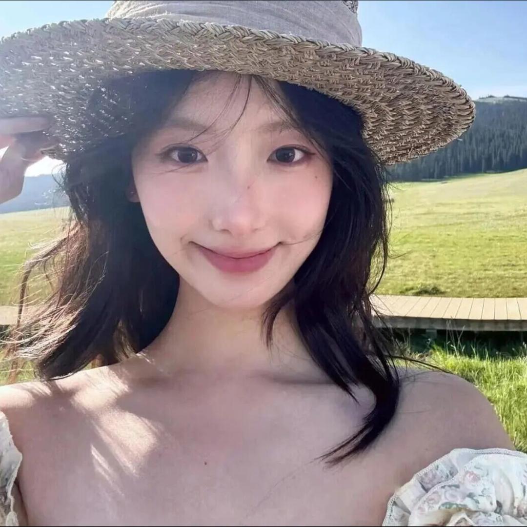 芋圆和海海的朋友圈