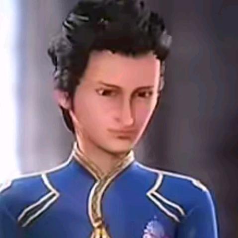 路人（当过海神的同学）