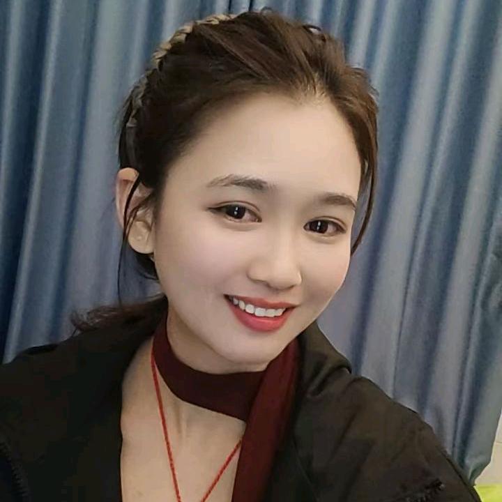 静静丫
