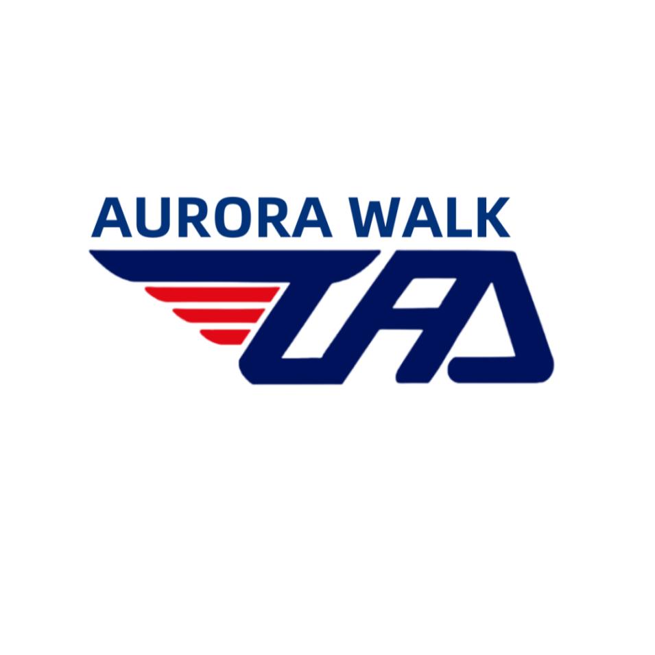 AURORA WALK极光慢步