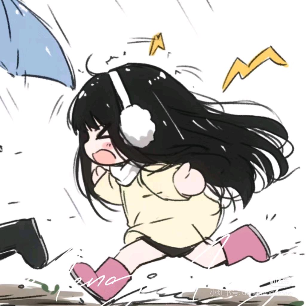 一条小鱼