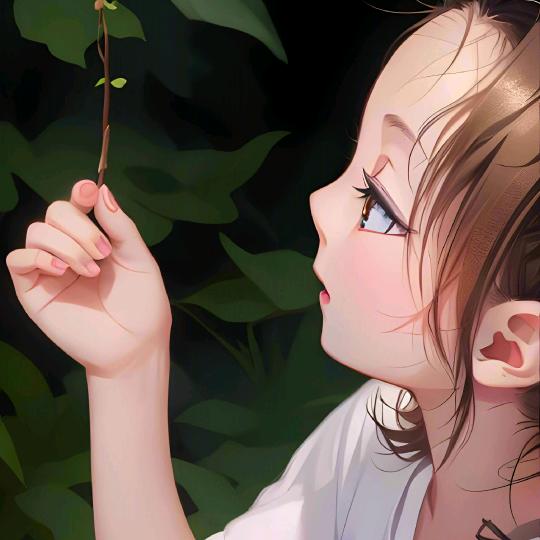 静