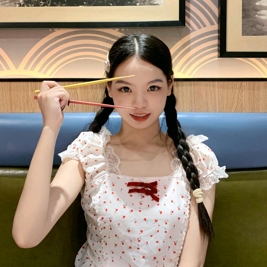 废废不是狒狒呀