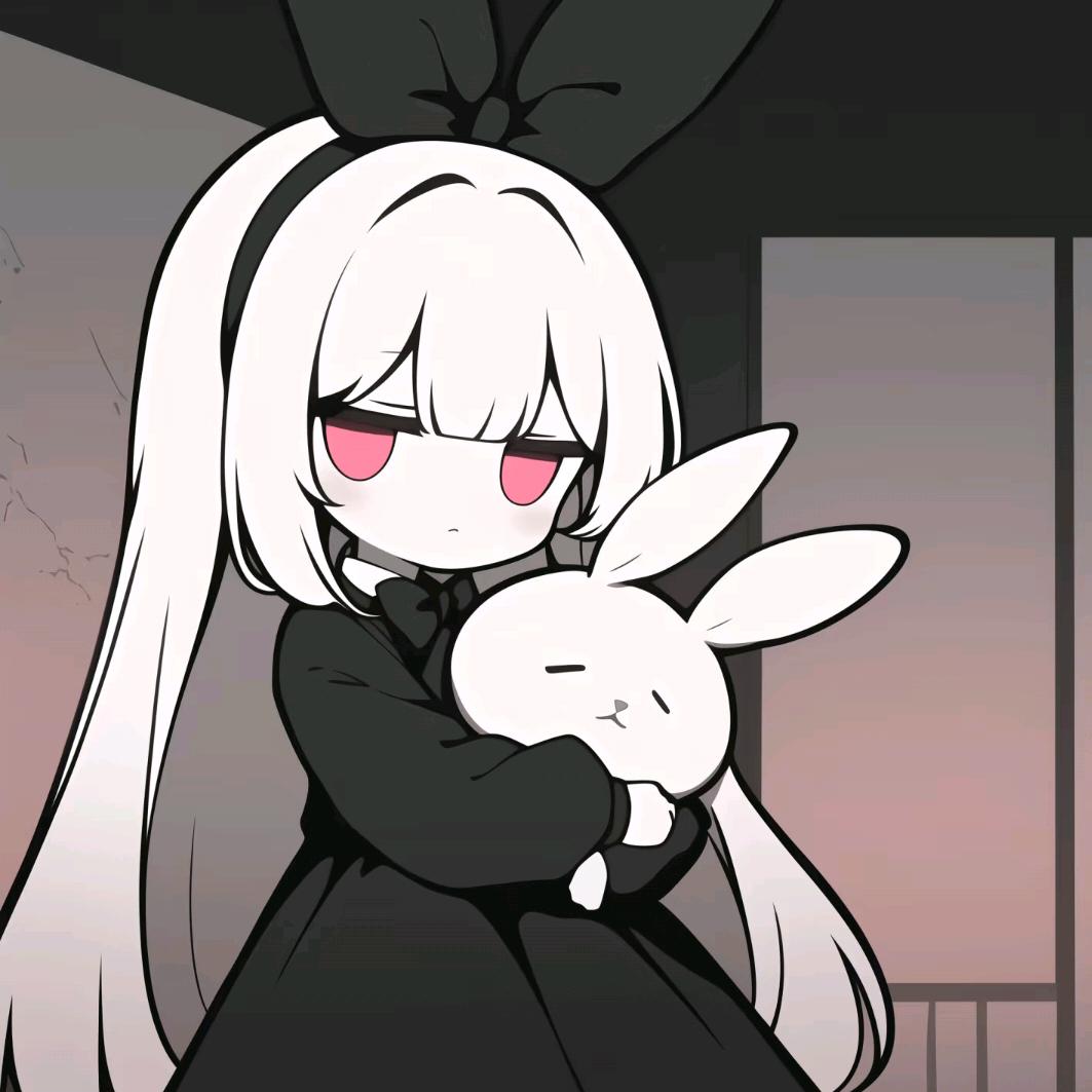 兔子 ✨