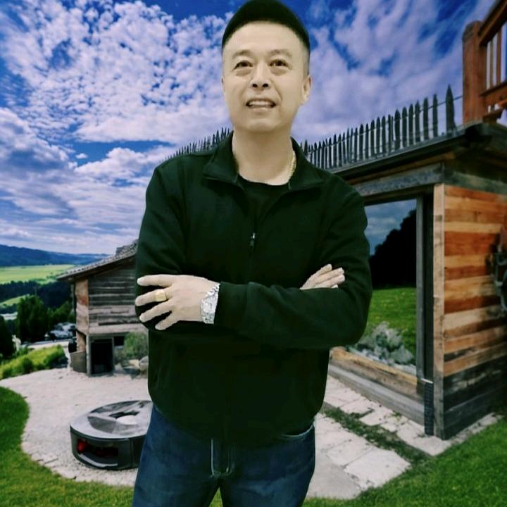 五哥 手艺人