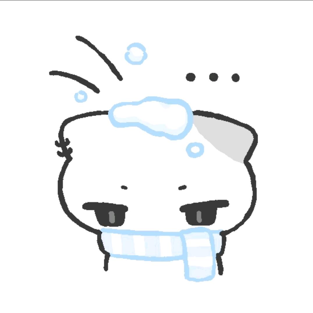 凛羡叫小黑(随缘to)