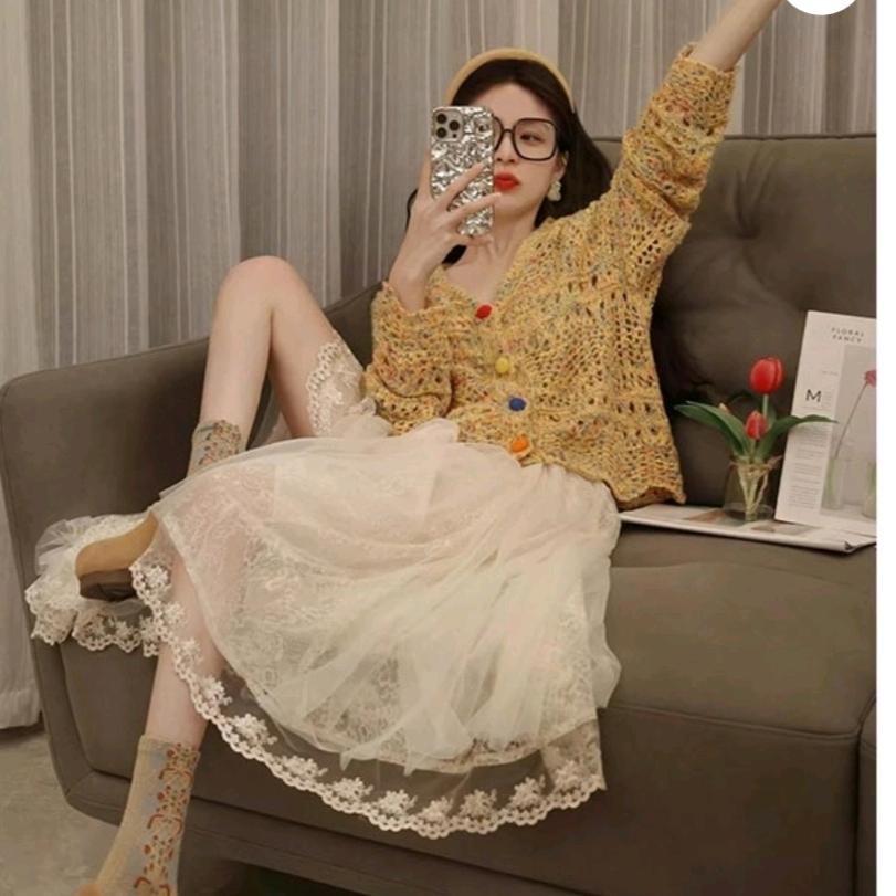 梅梅时尚衣橱
