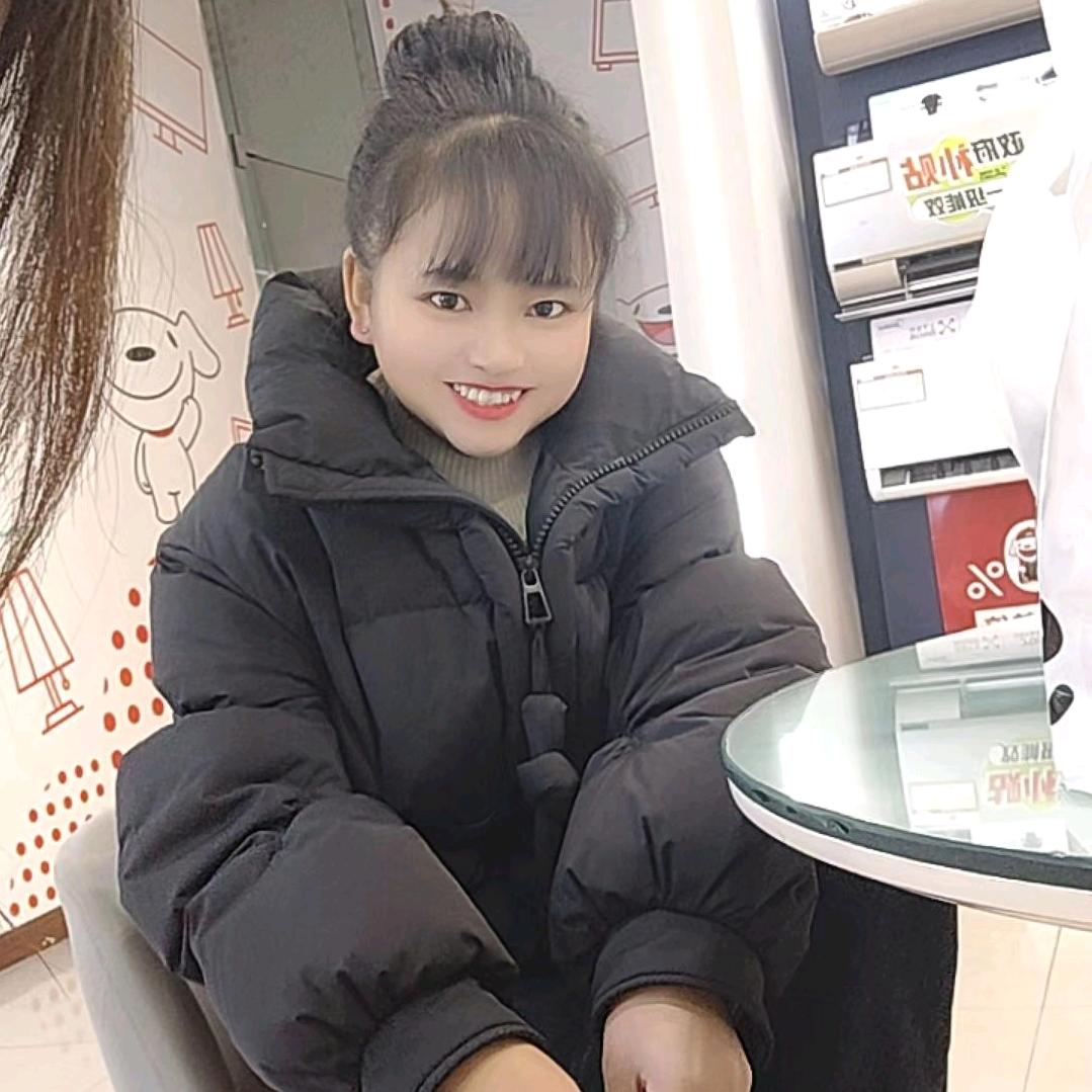 秀妹（不定时开播)
