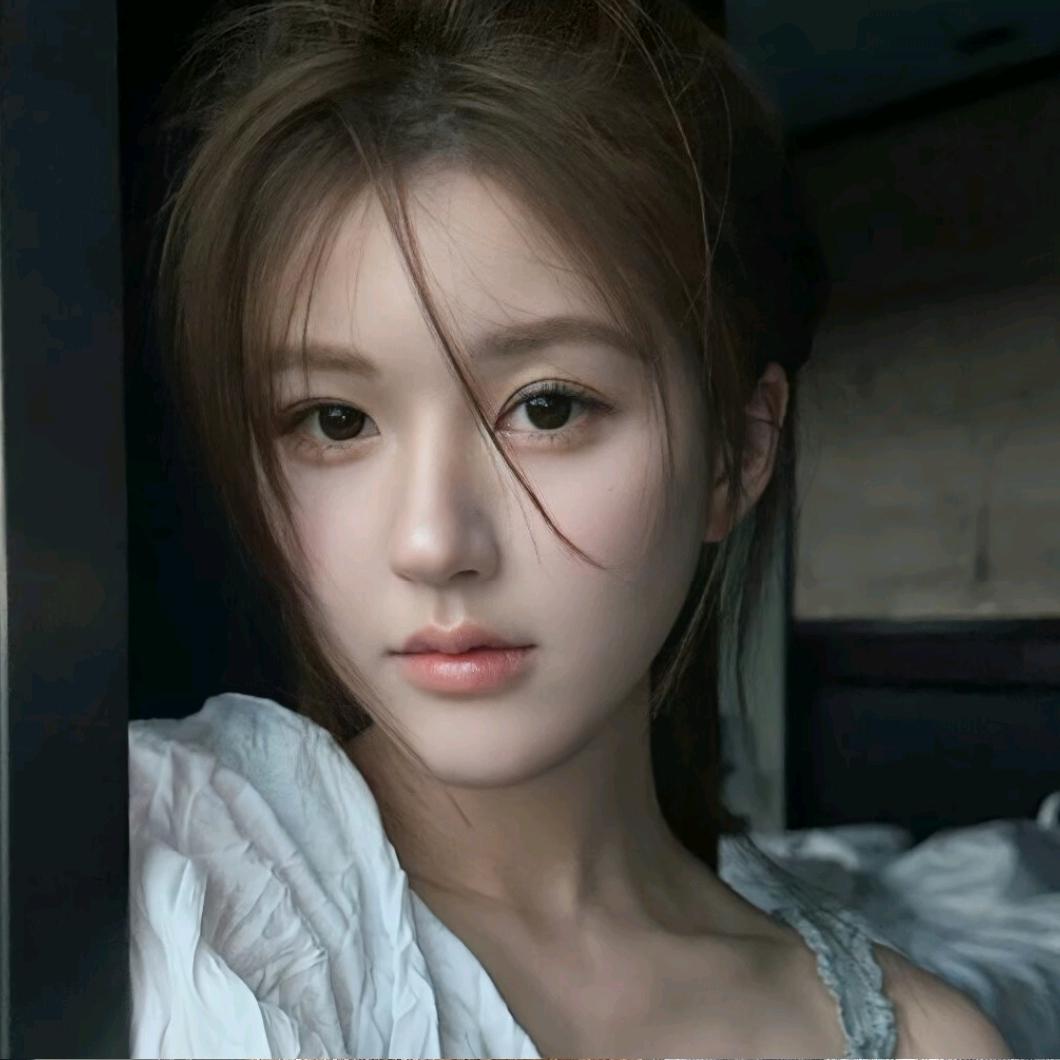 小小琦.🕊