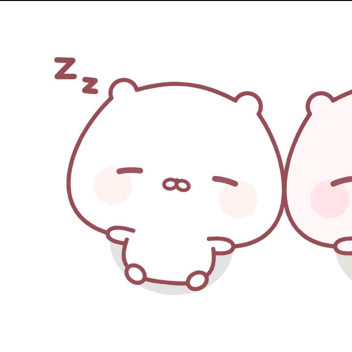 我的爽爽很可爱