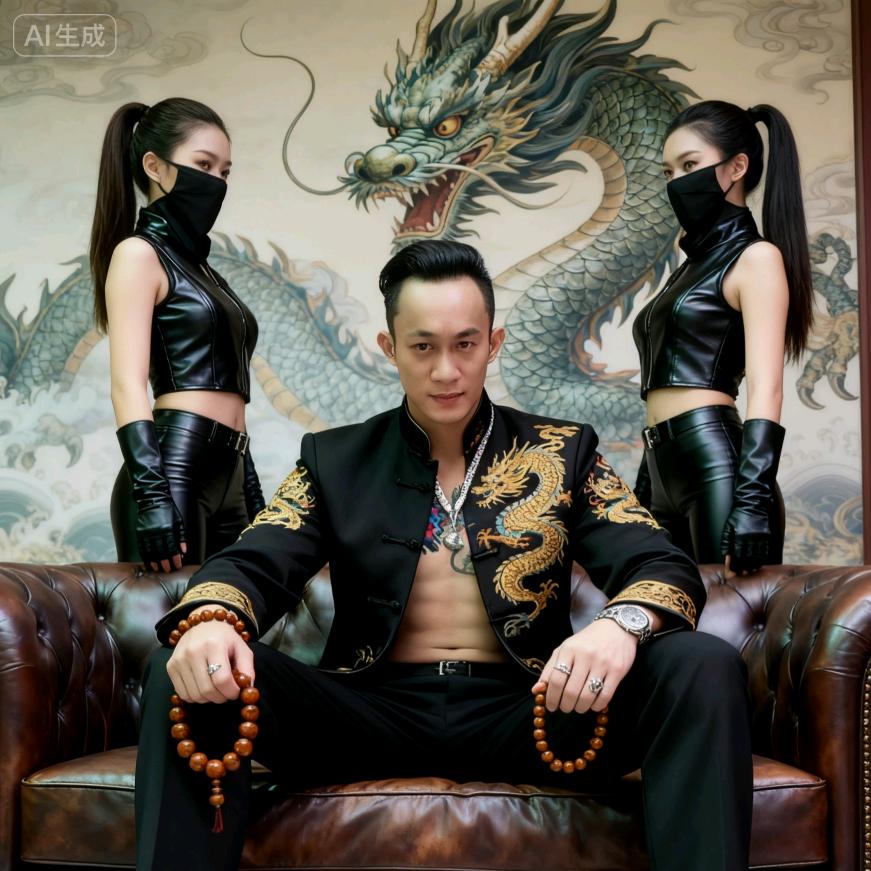 ꧁꧁怀集仔小壮꧂꧂